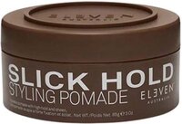 Eleven Australia Slick Hold Styling Pomade - 85g