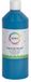 Qrea Plakkaatverf blauw 500ml | 6 stuks