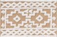 Douceur d'Intérieur Jute mat MEDINE, 60 x 90 cm