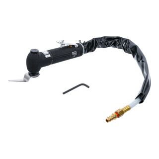 BGS Perslucht Gloser