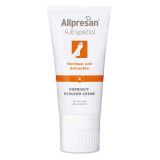 Allpresan Fußschaum Allpresan Fuß spezial Nr. 4 Hornhaut und Schrunden -Produkt wählbar- Optimal als 14-Tage Intensiv-Kur, 1-tlg., Spezialpflege gegen ausgeprägte Hornhaut mit 18% Urea & Allantoin