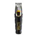 Wahl Extreme Grip - Baard & Body Trimmer - Zwart/Zilver