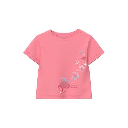 s.Oliver T-shirt roze