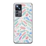 ERT GROUP Mobiele telefoonhoes voor Xiaomi 12T/ 12T Pro / K50 Ultra origineel en officieel gelicentieerd Disney The Lion King 001-patroon passend mobiele telefoon vorm TPU-hoes