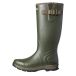 Ariat Burford Bottes de pluie isolantes en caoutchouc