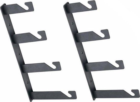 Falcon Eyes FA-024-4 Achtergrond Support Beugel - Zwart