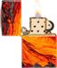 Zippo Lava Flow Stormaansteker