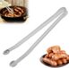 Allecto Pince de cuisine en acier inoxydable