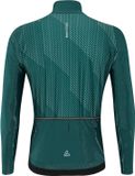 Loeffler M Bike L/S Jersey Eagle Hotbond® - Vert