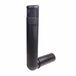Vilpe T177-160 Ross conduit de ventilation ø160mm noir