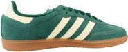 ADIDAS ORIGINALS KK2274 Baskets basses Hommes Cuir Vert 42 2/3 EU
