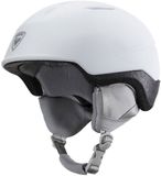Rossignol Fit Impacts W Casque Gris M-L
