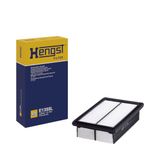 Hengst E1355L Motorruimten Filter
