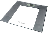 Medisana PS 400 - Digitale Personenweegschaal - Grijs