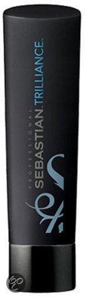 Sebastian Professional Trilliance Shampoo - 250 ml - Shampoo