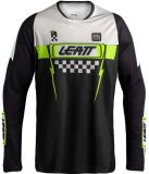 Leatt 4.5 Lite Maillot manches longues Noir S