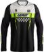 Leatt 4.5 Lite Maillot manches longues Noir S