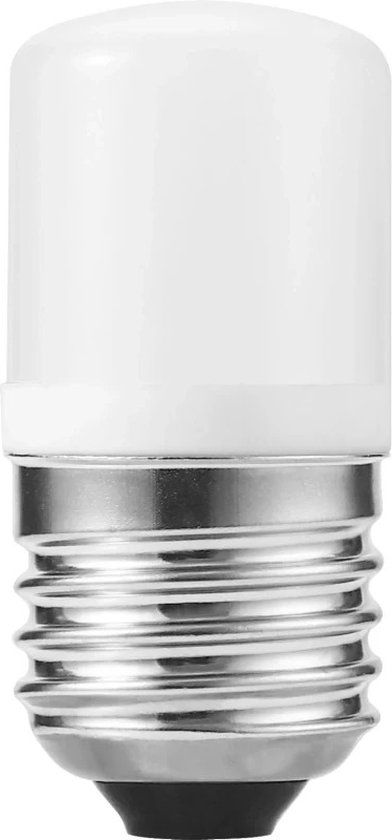 SPL E27 LED Buislamp | 5W 2700K 220V/240V 827 | 360° Dimbaar