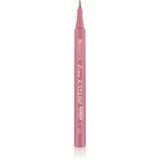 essence line & STAIN! Lipliners 1.1 ml