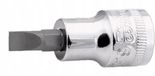 Bahco 3/8" Dopslagsleutel voor Platte Schroeven 7.9 mm