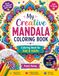 My Creative Mandala Coloring Book