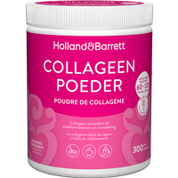 Holland & Barrett Collageen Poeder - 300g