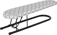 STAUS&BACH Ironiq Sleeve - Mouwplankje - 50.5 x 12.5 cm - Mini Strijkplank