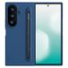 Nillkin Étui Flex Pure Fold pour Samsung Galaxy Z Fold8 Ultra avec stylet - Bleu