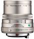 PENTAX HD FA 77mm f/1.8 Limited Zilver