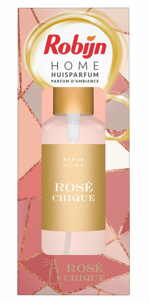 Robijn Robijn Rose Chique Huisparfum