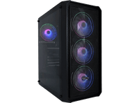 Extremegamer Classic Level 2 V3 Light - Amd Ryzen 5 5500 16 Gb 500 Geforce Rtx™ 5060