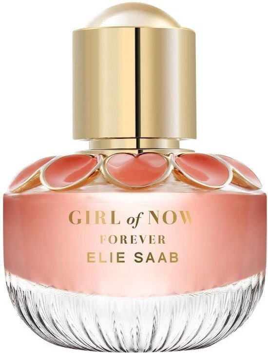 Elie Saab Girl of Now eau de parfum / dames