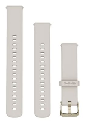 Garmin Quick Release Band - Beige - 0753759314910