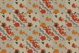 Living Walls Papier peint "Walls by Patel Koi 3" lisse intissé, mur, inclinaison