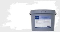 Wixx Dekkende Voorstrijk - 5L - Wit