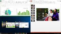 Microsoft Windows 10 Home 32/64-bit NL USB