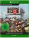 Microsoft Bleeding Edge Standard Edition DVD-ROM Xbox One
