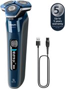 Philips Shaver series 7000 S7885/55 Elektrisch scheerapparaat voor nat en droog scheren