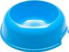 Ferplast Party 4 Bac à litière pour chien et chat bleu Plastique ø 15,5 cm