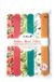 Cala Salón Lime à ongles Flamingo Palm Lima Uñas 6uds