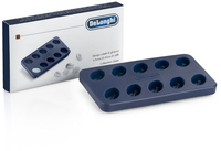 De’Longhi De'Longhi DLSC053 - Ijsblokjesvorm - blauw - silicone