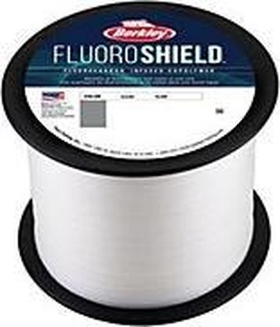 BERKLEY FluoroShield 2743m