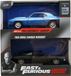 Jada Toys Fast & Furious Twin Pack 1:32 Wave 2/1