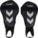 Hummel Hmlshin Guards Flex Shell Black/White L