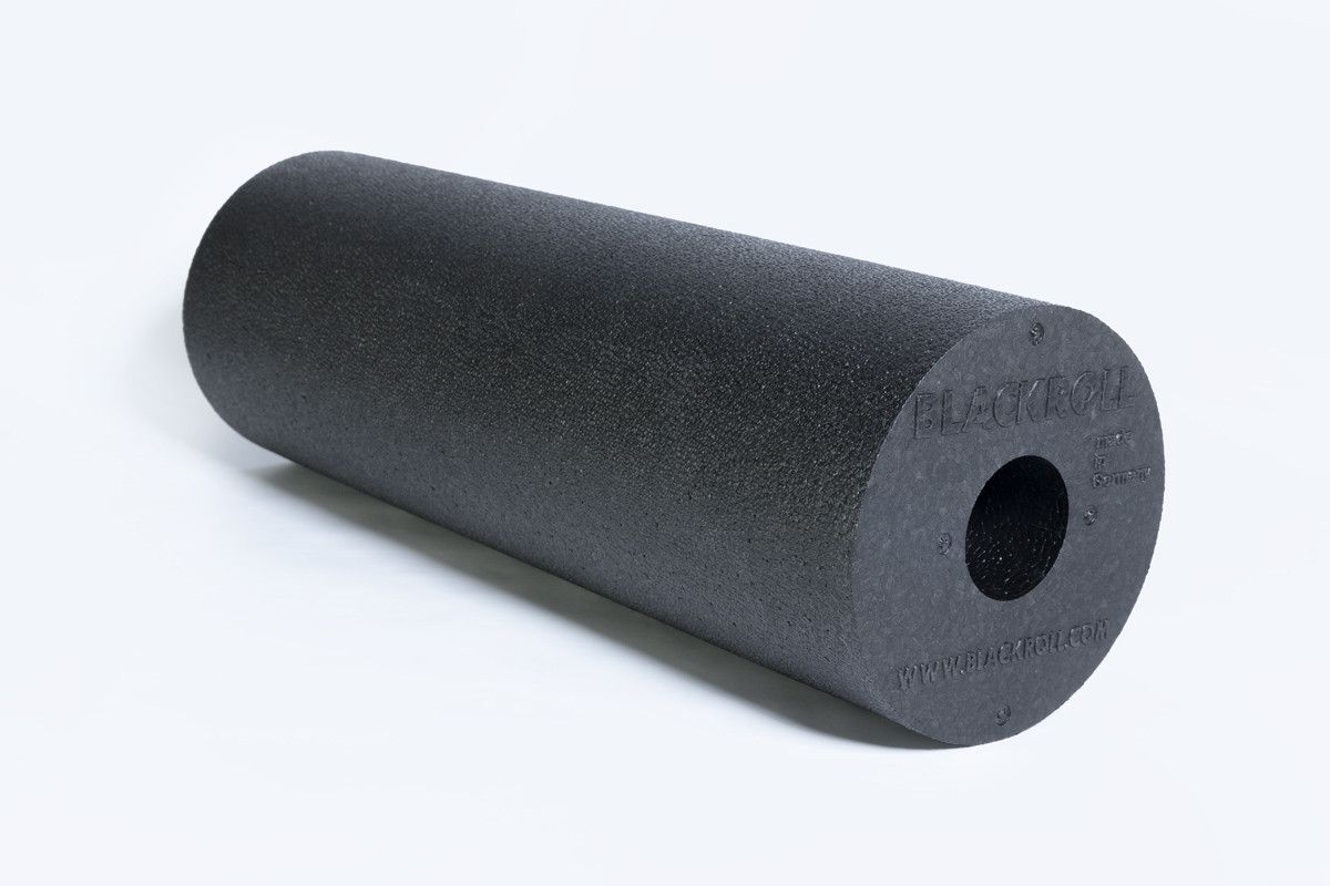 BLACKROLL STANDARD 45 - Zwart - Massage Apparaat
