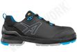 Albatros Taraval chaussures de travail - Noir/Bleu - Taille 44 - S3L