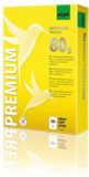 Kangaro Kopieerpapier A4 80gr. 5x500vel Sigel