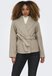 ONLY ONLAUGUSTA LIFE SHORT COAT OTW NOOS - Beige - XL - Women
