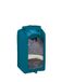 Osprey Dry Sack 35 met venster Unisex Accessoires - Outdoor Waterfront Blue O/S