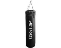 AJ-Sports Bokszak 150cm - Zwart